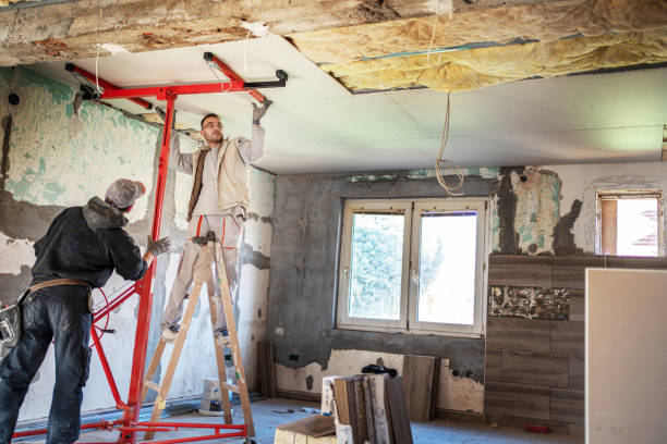 Best Insulation Maintenance and Repair in South Glens Falls, NY